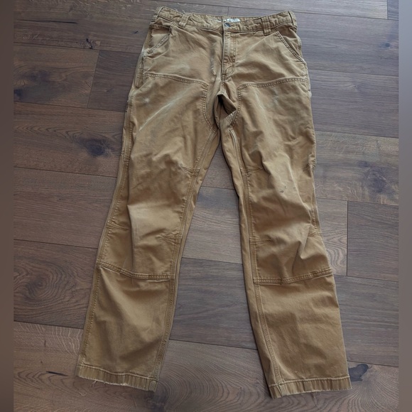 Carhartt Double Knee Pants - Picture 2 of 7